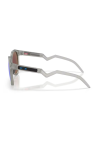 Oakley Hstn Mattegrey Ink Prizm Sapphire