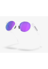 Oakley Hstn Clear Prizm Violet