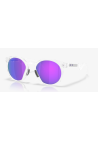 Oakley Hstn Clear Prizm Violet