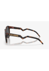 Oakley Hstn Matte Tortoise Prizm Black
