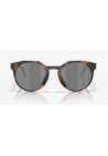 Oakley Hstn Matte Tortoise Prizm Black