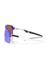 Oakley Sutro Lite Matte Electric Purple Prizm Violet