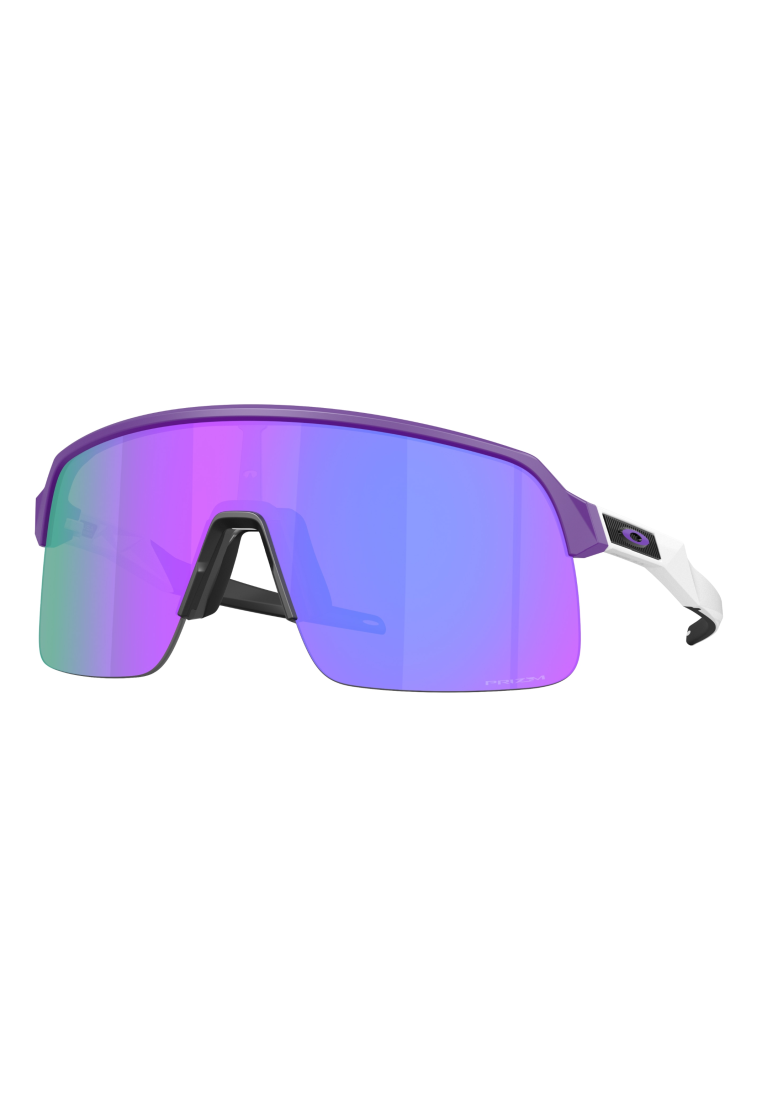 Oakley Sutro Lite Matte Electric Purple Prizm Violet