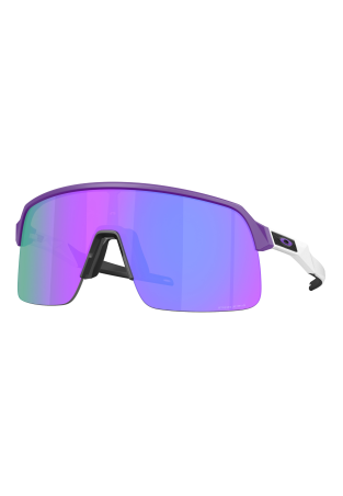 Oakley Sutro Lite Matte Electric Purple Prizm Violet