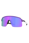 Oakley Sutro Lite Matte Electric Purple Prizm Violet