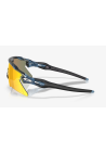 Oakley Radar Ev Heater Trans Abyss Prizm Ruby