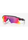 Oakley Radar Ev Heater Matte Black Prizm Road