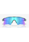 Oakley Radar Ev Heater Trans Pacific Prizm Sapphire Poalr