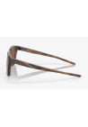 Oakley Ojector Matte Brown Tortoise Prizm Tungsten Polarized