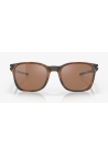 Oakley Ojector Matte Brown Tortoise Prizm Tungsten Polarized