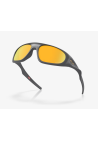 Oakley Neoforma Matte Carbon Prizm 24K Polarized