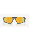 Oakley Neoforma Matte Carbon Prizm 24K Polarized