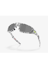 Oakley Neoforma White Bengal Prizm Black