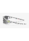 Oakley Neoforma White Bengal Prizm Black