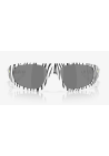 Oakley Neoforma White Bengal Prizm Black