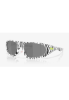 Oakley Neoforma White Bengal Prizm Black