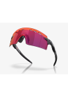Oakley Encoder Strike Vented Matte Black Prizm Road