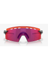 Oakley Encoder Strike Vented Matte Black Prizm Road