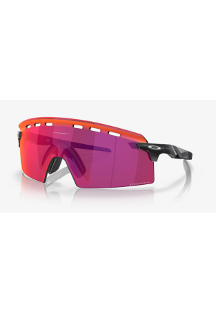 Oakley Encoder Strike Vented Matte Black Prizm Road