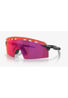 Oakley Encoder Strike Vented Matte Black Prizm Road