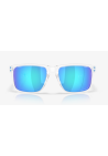Oakley Holbrook Xxl Polished Clear Prizm Sapphire Polar
