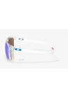 Oakley Holbrook Xxl Polished Clear Prizm Sapphire Polar