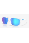 Oakley Holbrook Xxl Polished Clear Prizm Sapphire Polar