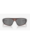 Oakley Neoforma Matte Rootbeer Prizm Black Polarized