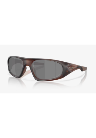 Oakley Neoforma Matte Rootbeer Prizm Black Polarized