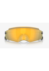 Oakley Kato Polished Black Prizm 24K