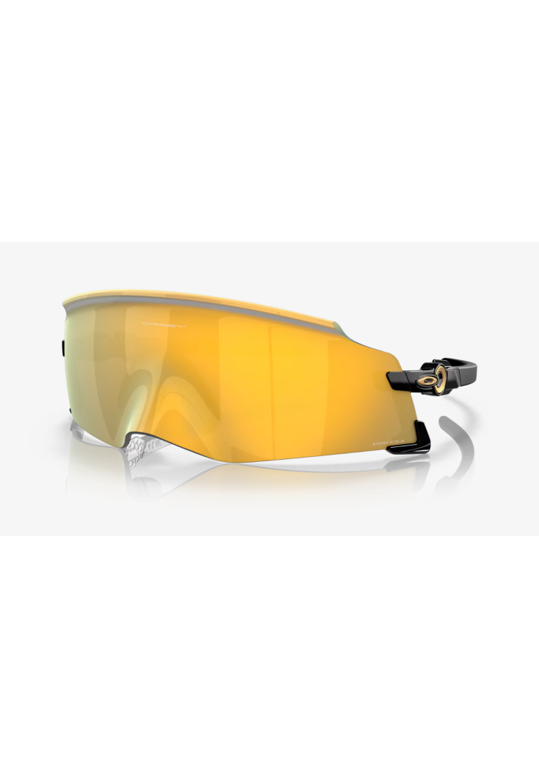 Oakley Kato Polished Black Prizm 24K