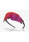 Oakley Kato Polished Black Prizm Road