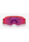 Oakley Kato Polished Black Prizm Road