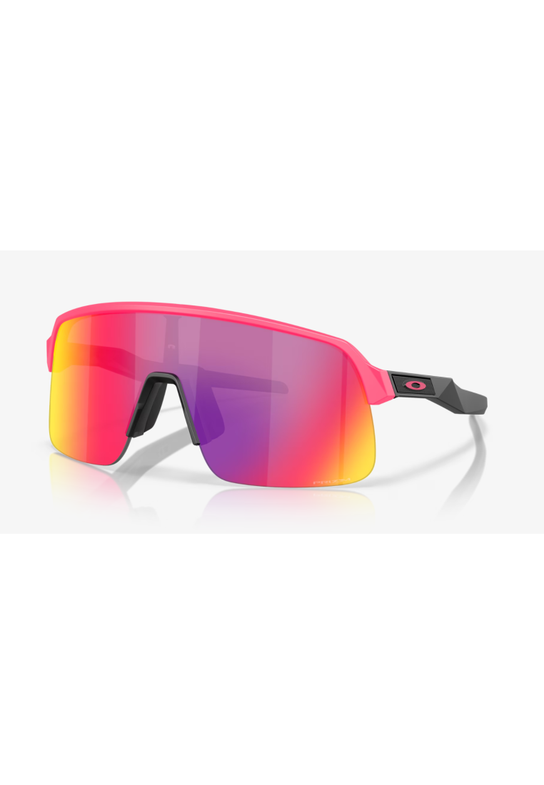 Oakley Sutro Lite S Pink Prizm Road