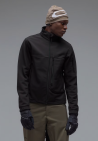 Oakley Wintertide Sweatshirt ​ Pitch Black