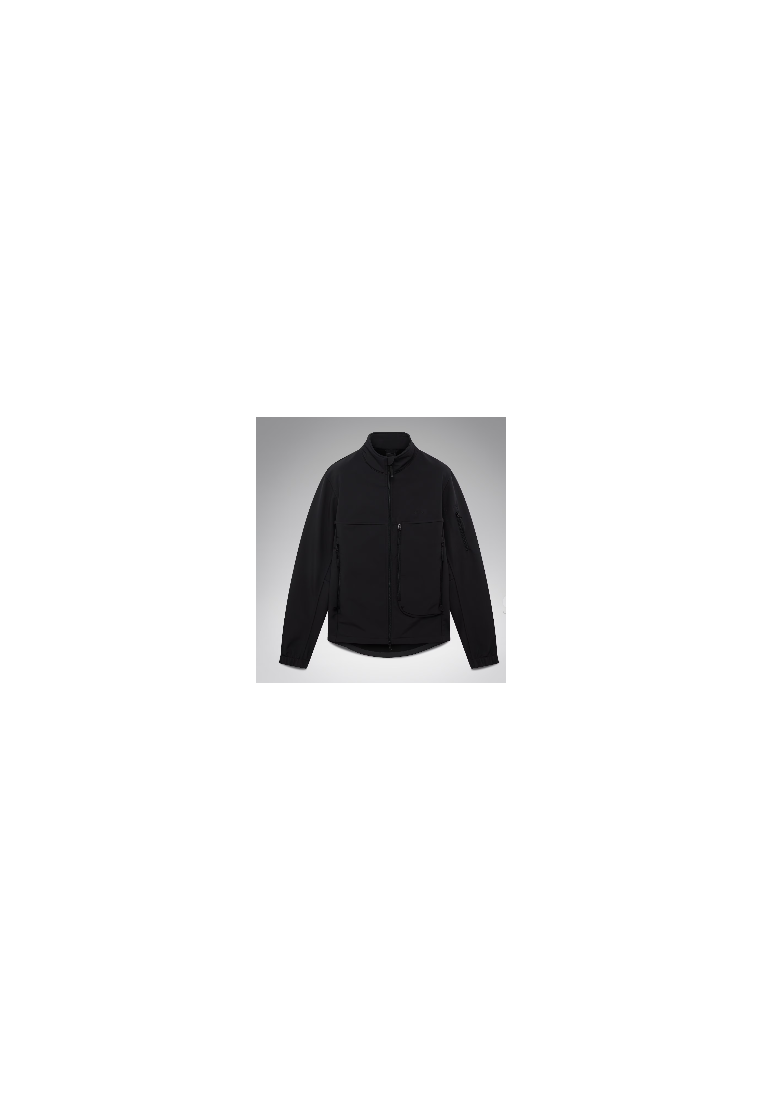 Oakley Wintertide Sweatshirt ​ Pitch Black