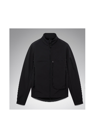 Oakley Wintertide Sweatshirt ​ Pitch Black