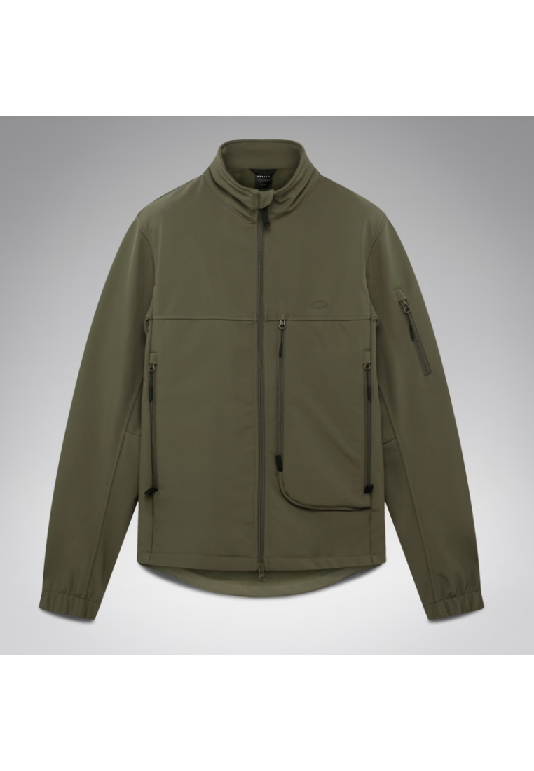 Oakley Wintertide Sweatshirt ​Deep Olive