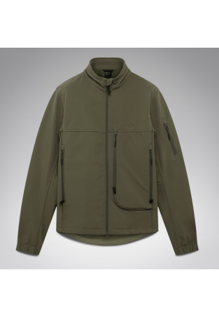 Oakley Wintertide Sweatshirt ​Deep Olive