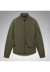 Oakley Wintertide Sweatshirt ​Deep Olive
