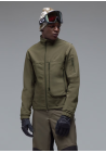 Oakley Wintertide Sweatshirt ​Deep Olive