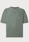 Oakley Metal Rise Tee Aviator Green