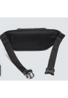 Oakley Transit Belt Bag Blackout