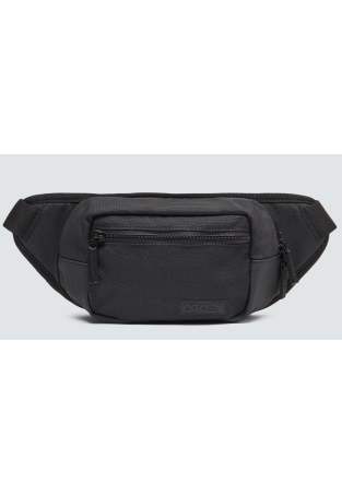 Oakley Transit Belt Bag Blackout