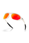 Oakley Cage Jacket Matte Mist Prizm Ruby