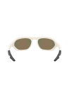 Oakley Cage Jacket Matte Mist Prizm Ruby