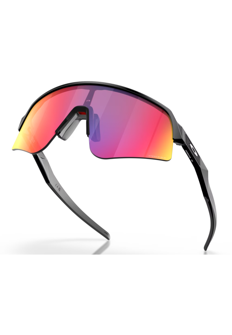 Oakley Sutro Lite Sweep Matte Black Prizm Road