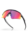 Oakley Sutro Lite Sweep Matte Black Prizm Road