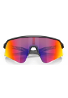 Oakley Sutro Lite Sweep Matte Black Prizm Road