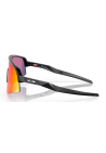 Oakley Sutro Lite Sweep Matte Black Prizm Road